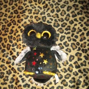 🦉TY⭐6"~'Hyde'~🌙🦉